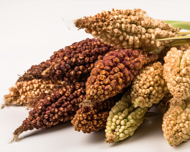 Sorghum